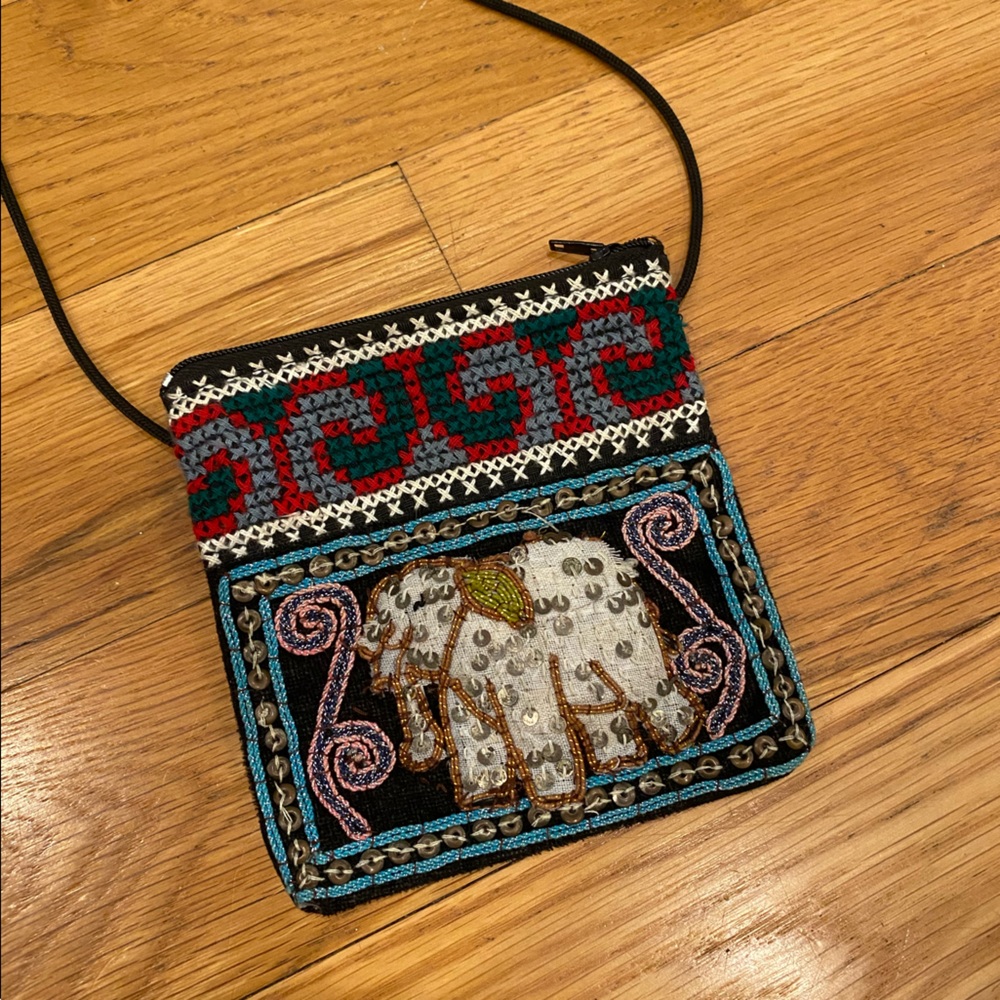 Small purse